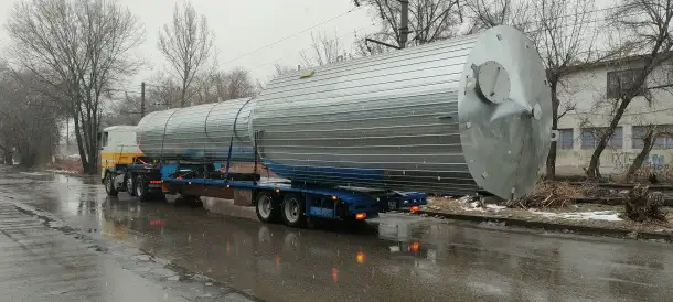 Услуга трала,грузоперевозки!!!, фотография 1