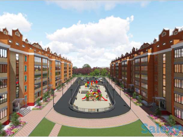 Продажа квартир от застройщика, Батыс 2, фотография 3