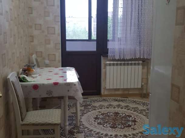 сдам двухкомнатную квартиру, Кунаева райымбека, фотография 1