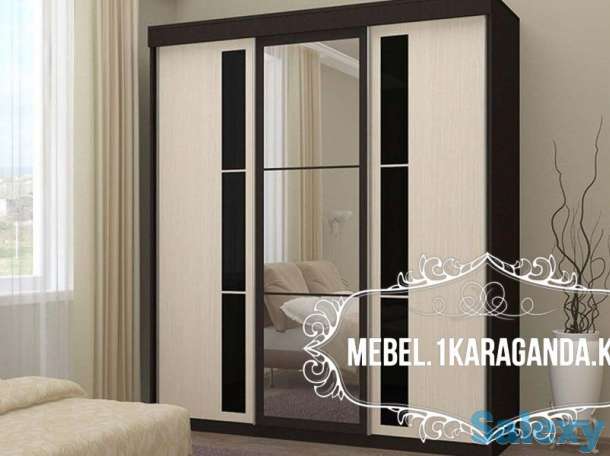 Мебель на заказ Караганда, фотография 7