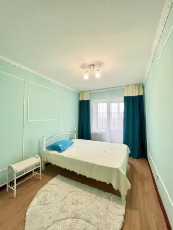 Продам 3комнатную квартиру, Толстого 107/5, фотография 7