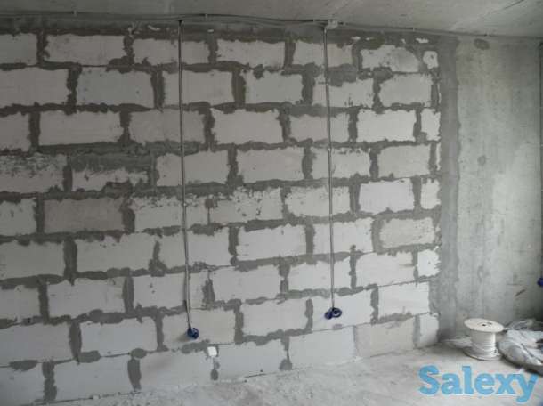 Электрик в Уральске! Вызов и консультация бесплатно., фотография 1