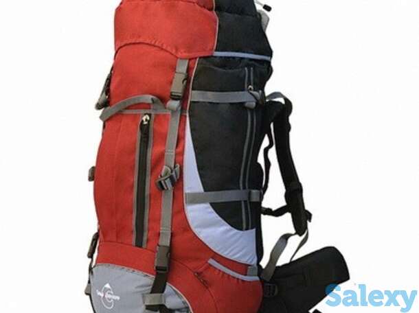 Рюкзак снаряжение коммандер 90 (i), фотография 1