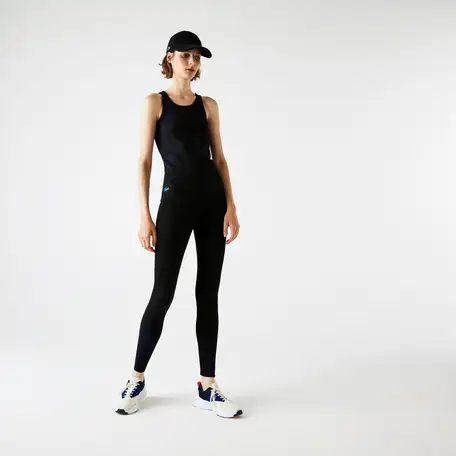 Женские спортивные брюки lacoste, фотография 1