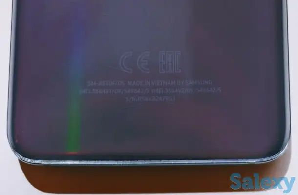 Samsung Galaxy A8 160 GB, фотография 5