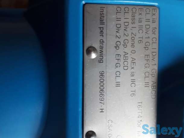 Датчик дифференциального давления, фотография 5