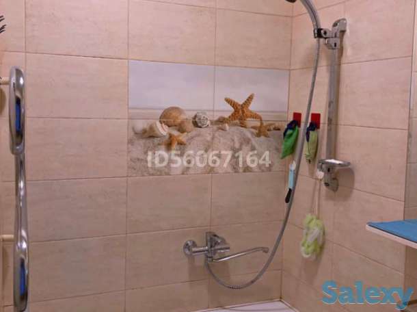 Продается теплая, солнечная, очень светлая 3-комнатная квартира, фотография 9