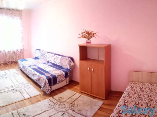 Сдам  посуточно 1-комнатную квартиру напротив КазНУ, фотография 2