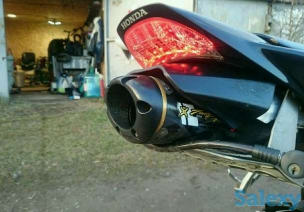 Honda Cbr 1000rr, фотография 6