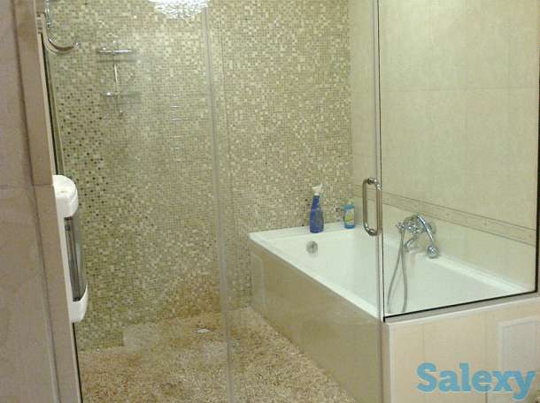 индивидуальные кабины их стекла, фотография 1