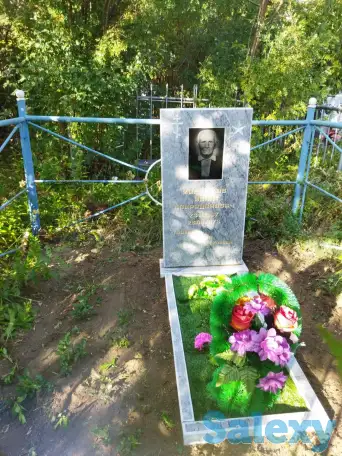 Изготовление памятников, фотография 18