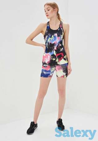 Шорты компрессионные everlast, фотография 2