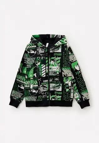 Толстовка playtoday, фотография 1