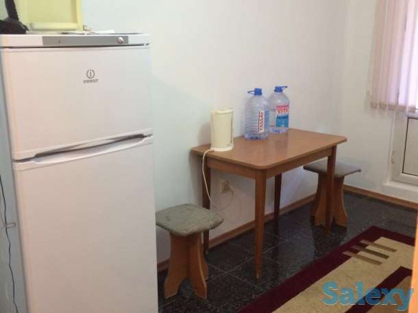 Сдам 2-х комнатную квартиру  Алмалинский р-н, Наурызбай Батыра — Казыбек би., фотография 4