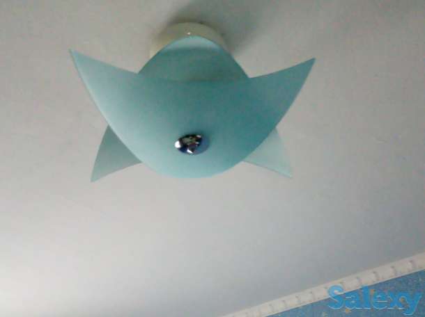 Продам не дорого люстру, фотография 1