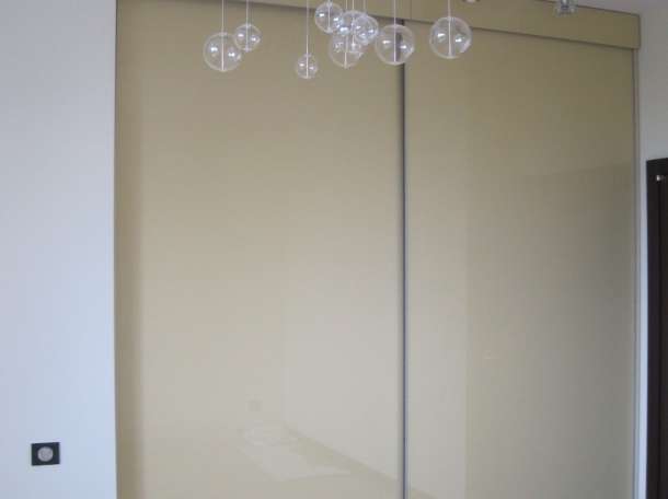 Шкафы-купе на заказ с дизайном. Изготовление. +Доставка, сборка., фотография 2