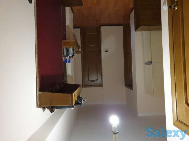 2-комнатная квартира, 53 м², 5/5 этаж, Навои 296 — Фрунзе, фотография 10