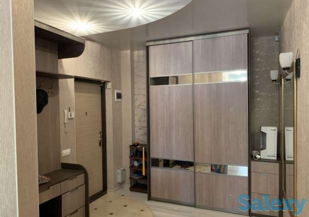 Продажа светлой 2-комнатной квартиры, Коргажныское Шоссе 25/1, фотография 9