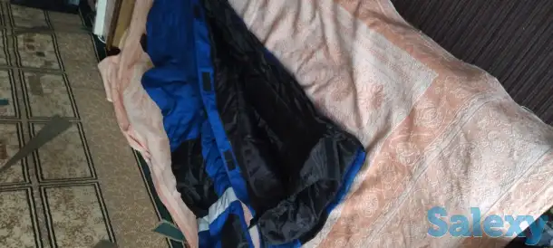 продам теплые рабочие брюки, фотография 4