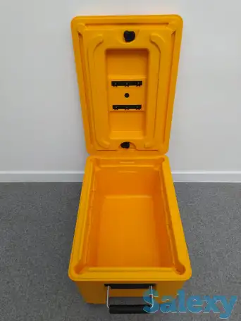 Термобоксы Avatherm (Турция) пищевые, фотография 2