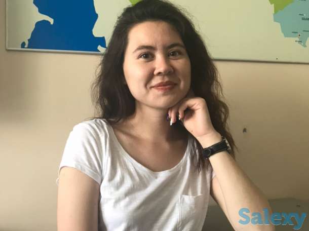 Репетитор по английскому языку, фотография 1