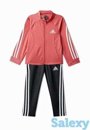 Костюм спортивный adidas, фотография 1