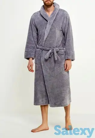 Халат домашний cleo, фотография 1