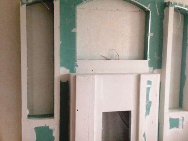 Сверление отверстий, фотография 1