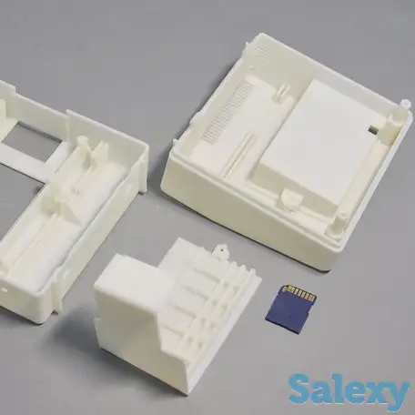 Мелкосерийное изготовление изделий из пластмасс на заказ, фотография 6