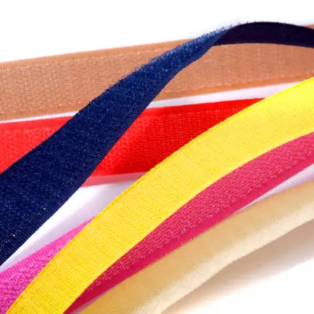 Велкро липучка   Велкро обувное, фотография 1