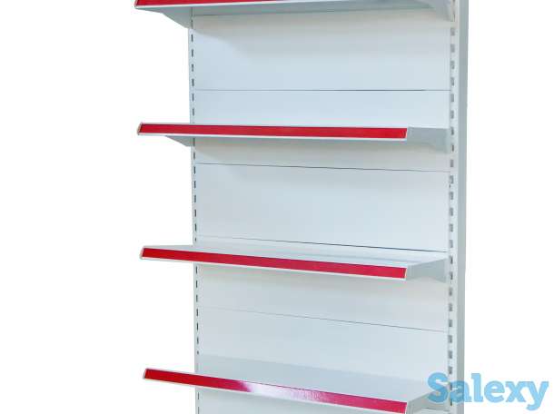 Торговые стеллажи от производителя., фотография 5