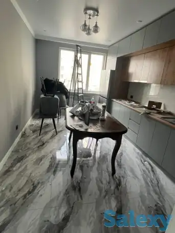 Клининг / Уборка домов / Уборка квартир, фотография 1