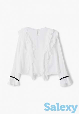 Блуза choupette, фотография 2