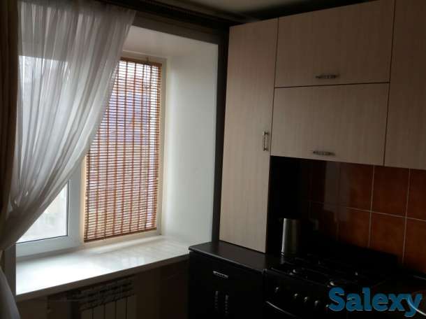 Продам 1 комнатную квартиру, конституции казахстана 29, фотография 5