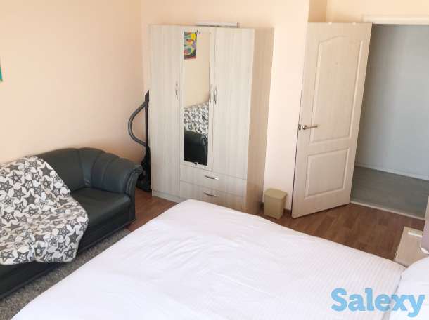 Квартира Аль-Фараби Розыбакиева, фотография 5