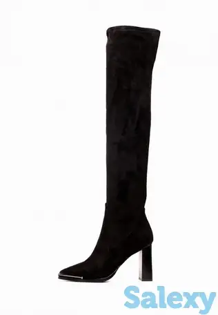 Ботфорты basconi, фотография 1