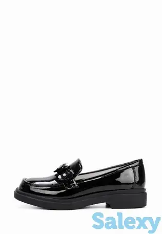 Лоферы t.taccardi, фотография 1