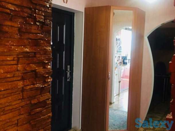 Уютная теплая квартира в Авиагородке, фотография 5