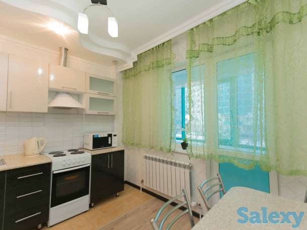 2х комнатная посуточно Сарайшык 5Е, фотография 8