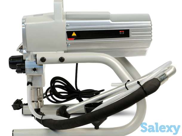 Оборудование в аренду для покраска SPT 440, фотография 3