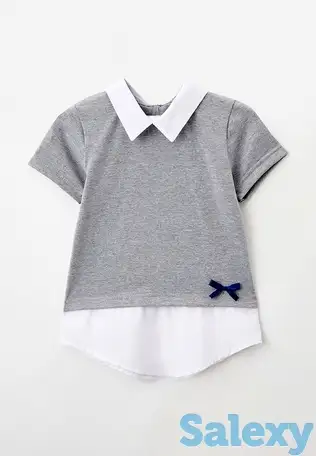 Блуза котмаркот, фотография 1