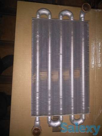 Зап-ти для газ котла Baxi Viessman Ferroli смотрите описание мастерам, фотография 2