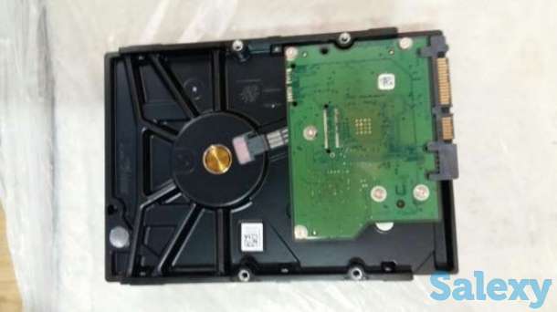 Жестки диск 1500гб, фотография 1