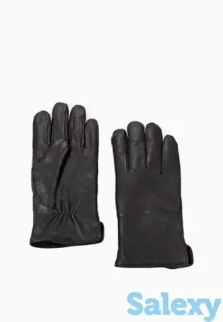 Перчатки fabretti, фотография 1