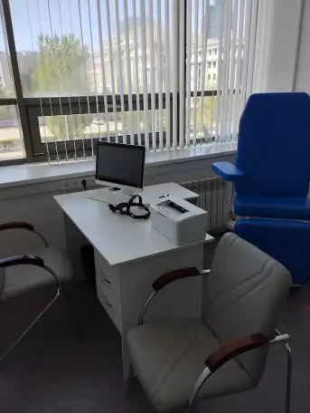 Медицинский центр, фотография 8