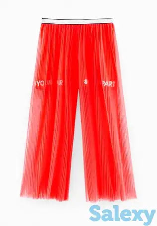 Брюки bell bimbo, фотография 1