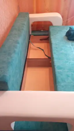 Продаю диван, фотография 3