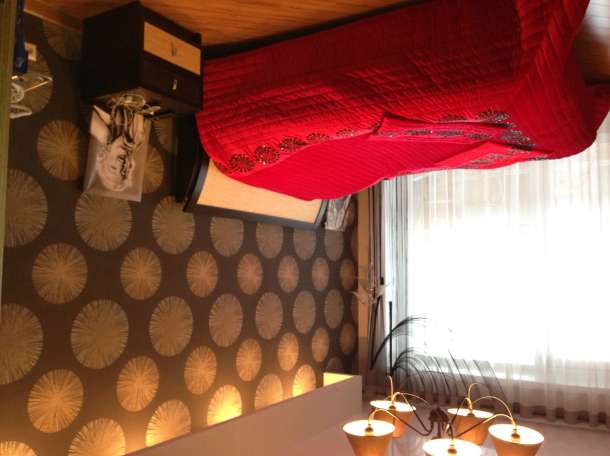 Продам 2-х комнатную , Иманбаева 7 Г, фотография 3