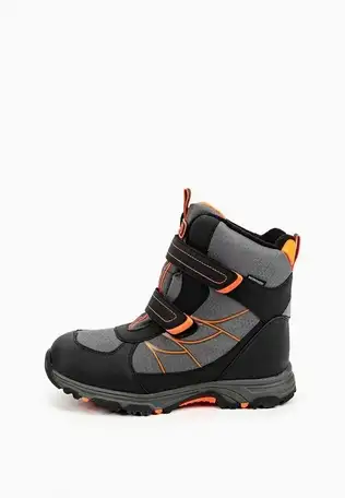 Ботинки playtoday, фотография 1