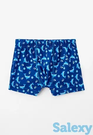 Плавки котмаркот, фотография 1